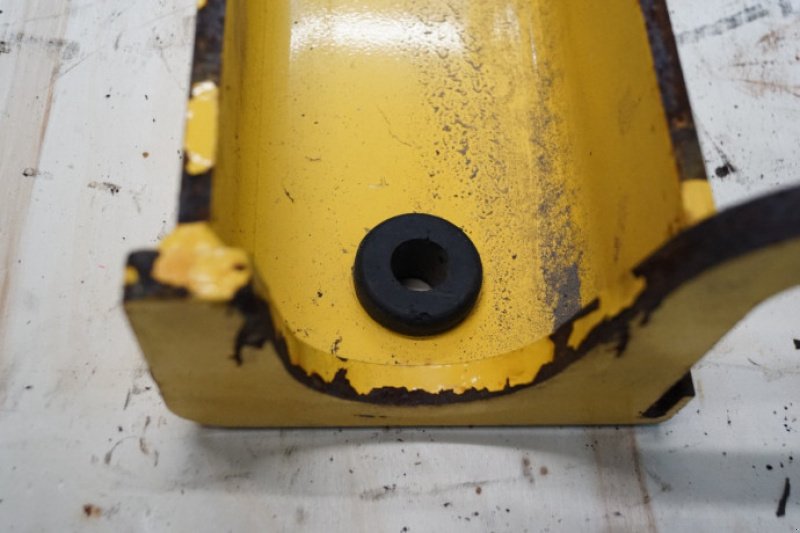 Sonstige Mähdrescherteile des Typs Case 9230, Gebrauchtmaschine in Hemmet (Bild 17)