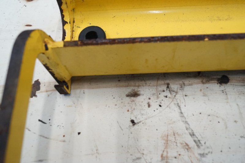 Sonstige Mähdrescherteile des Typs Case 9230, Gebrauchtmaschine in Hemmet (Bild 20)