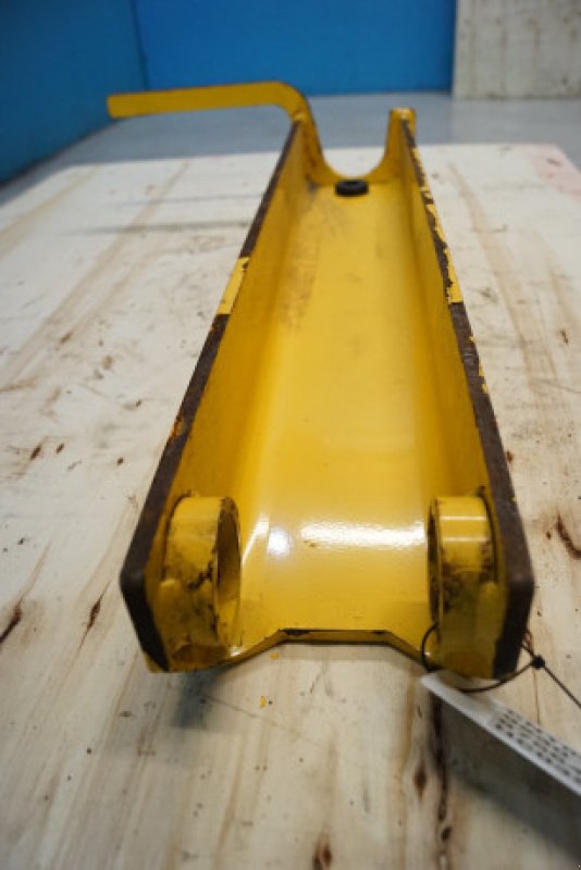 Sonstige Mähdrescherteile des Typs Case 9230, Gebrauchtmaschine in Hemmet (Bild 13)