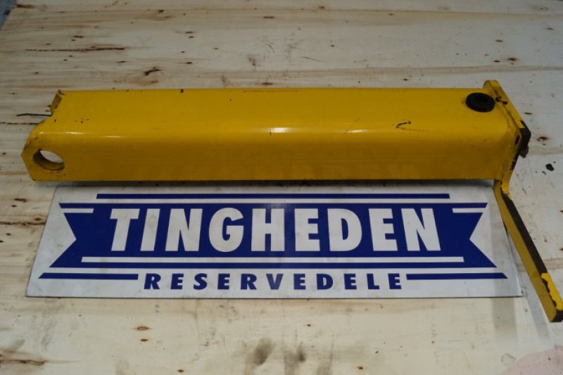 Sonstige Mähdrescherteile des Typs Case 9230, Gebrauchtmaschine in Hemmet (Bild 1)