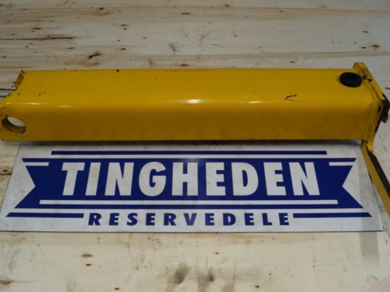 Sonstige Mähdrescherteile des Typs Case 9230, Gebrauchtmaschine in Hemmet (Bild 1)