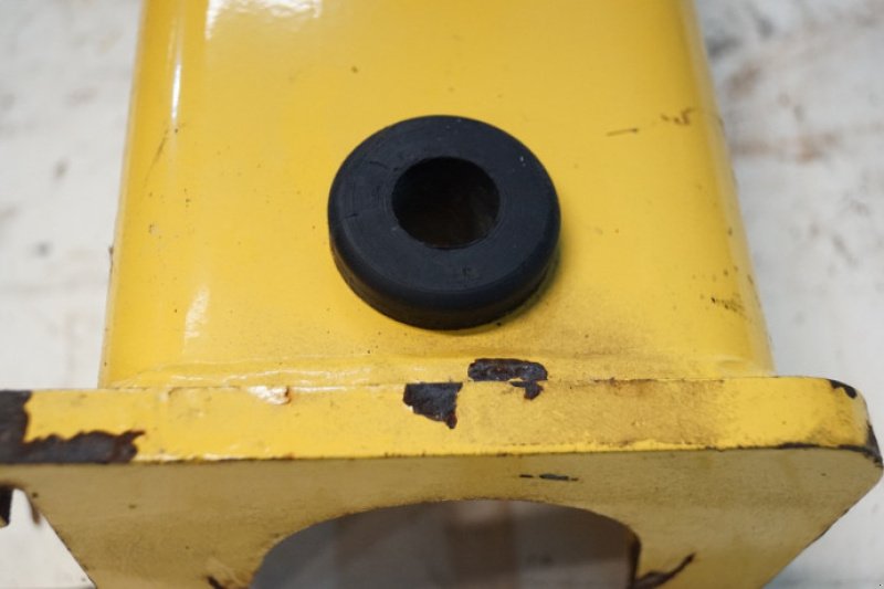 Sonstige Mähdrescherteile des Typs Case 9230, Gebrauchtmaschine in Hemmet (Bild 9)