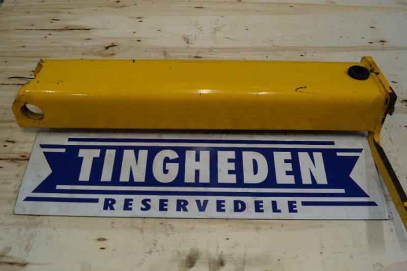 Sonstige Mähdrescherteile des Typs Case 9230, Gebrauchtmaschine in Hemmet (Bild 2)