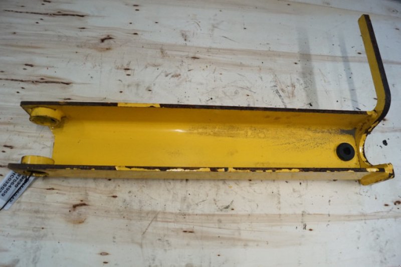 Sonstige Mähdrescherteile des Typs Case 9230, Gebrauchtmaschine in Hemmet (Bild 12)