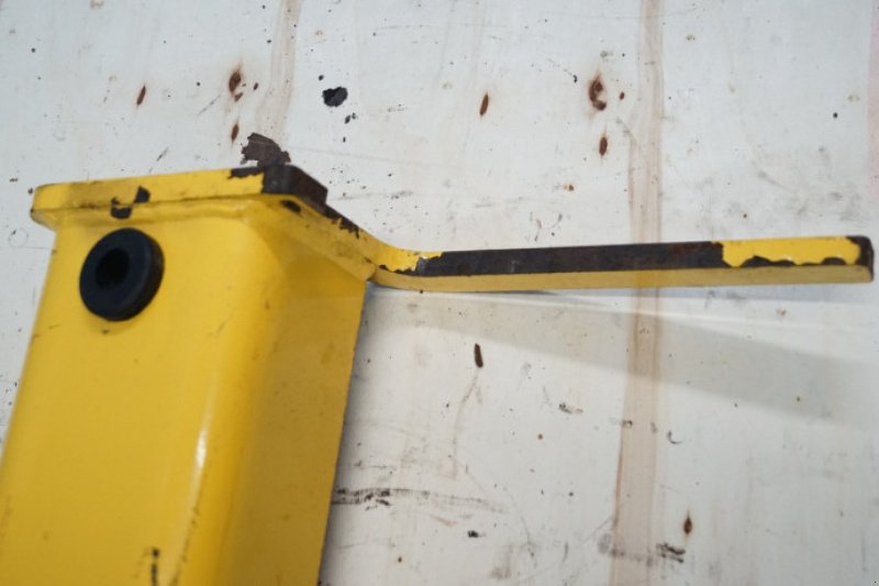 Sonstige Mähdrescherteile des Typs Case 9230, Gebrauchtmaschine in Hemmet (Bild 5)