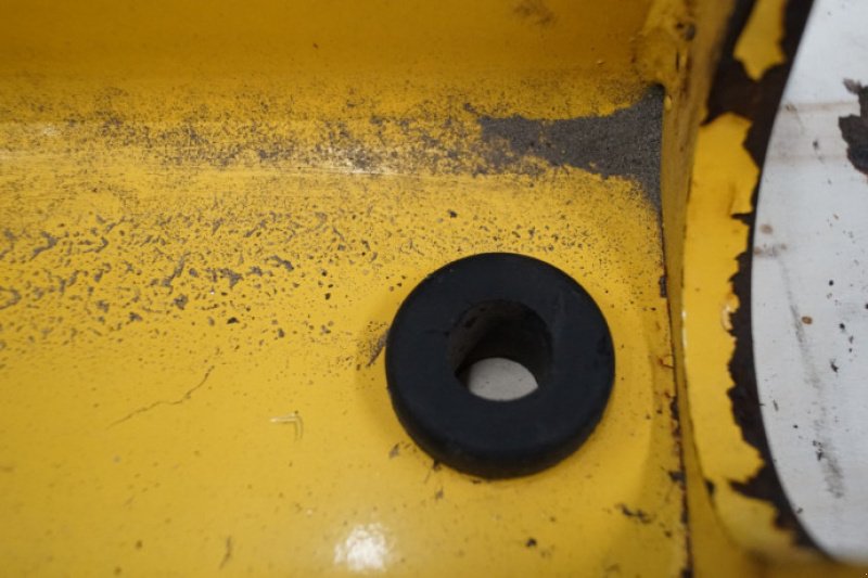 Sonstige Mähdrescherteile des Typs Case 9230, Gebrauchtmaschine in Hemmet (Bild 16)