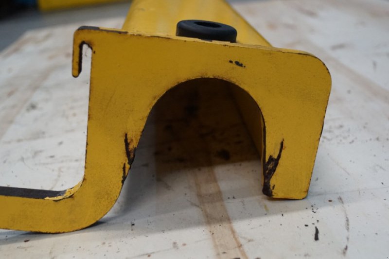 Sonstige Mähdrescherteile des Typs Case 9230, Gebrauchtmaschine in Hemmet (Bild 8)