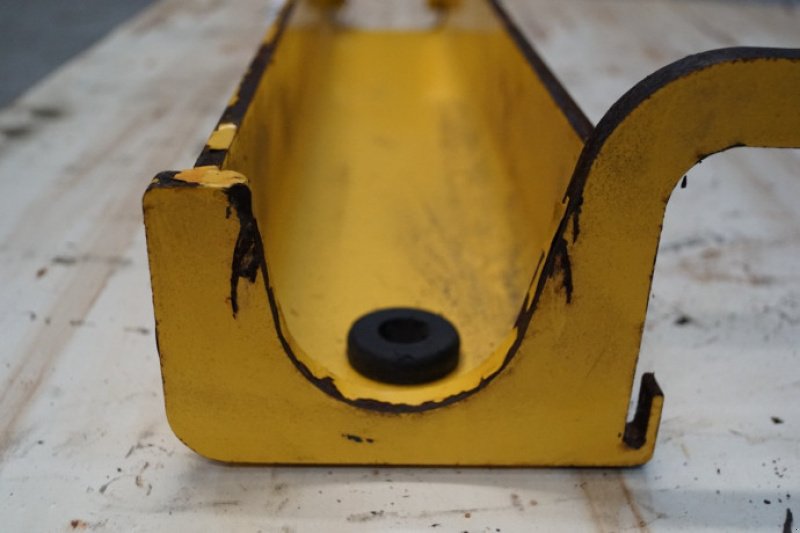 Sonstige Mähdrescherteile des Typs Case 9230, Gebrauchtmaschine in Hemmet (Bild 18)