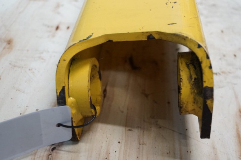 Sonstige Mähdrescherteile des Typs Case 9230, Gebrauchtmaschine in Hemmet (Bild 10)