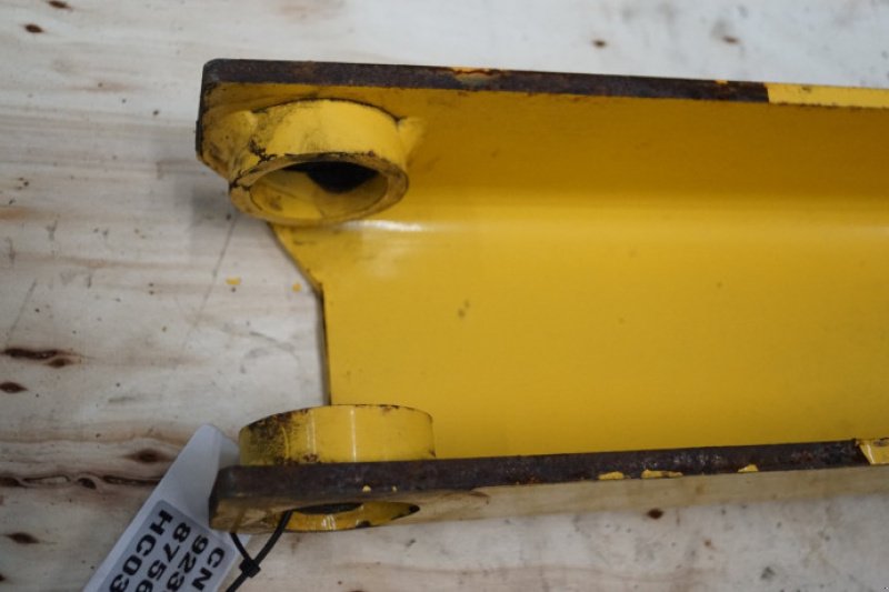 Sonstige Mähdrescherteile des Typs Case 9230, Gebrauchtmaschine in Hemmet (Bild 11)