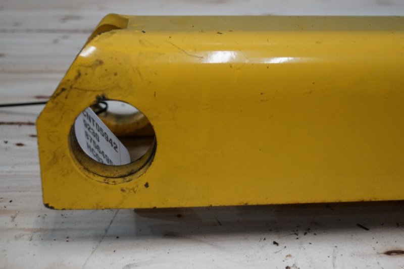 Sonstige Mähdrescherteile des Typs Case 9230, Gebrauchtmaschine in Hemmet (Bild 3)