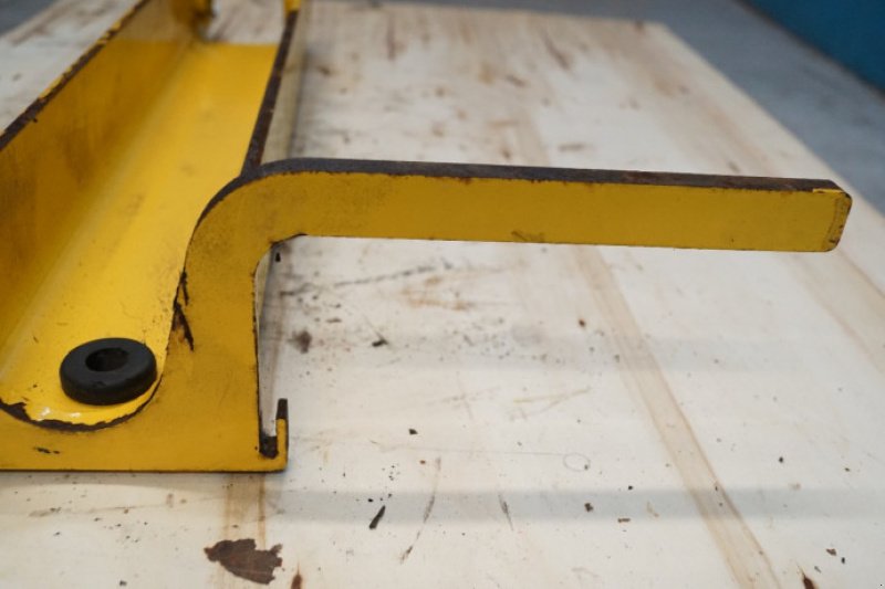 Sonstige Mähdrescherteile des Typs Case 9230, Gebrauchtmaschine in Hemmet (Bild 19)