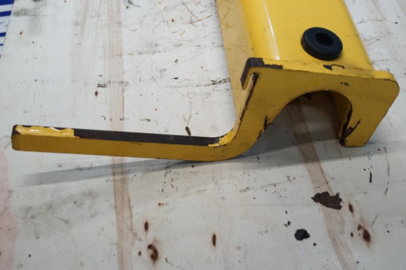 Sonstige Mähdrescherteile des Typs Case 9230, Gebrauchtmaschine in Hemmet (Bild 7)