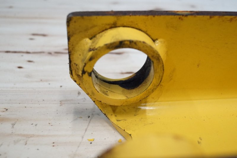 Sonstige Mähdrescherteile des Typs Case 9230, Gebrauchtmaschine in Hemmet (Bild 15)