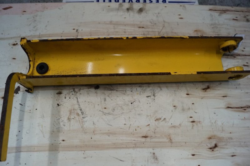 Sonstige Mähdrescherteile des Typs Case 9230, Gebrauchtmaschine in Hemmet (Bild 21)