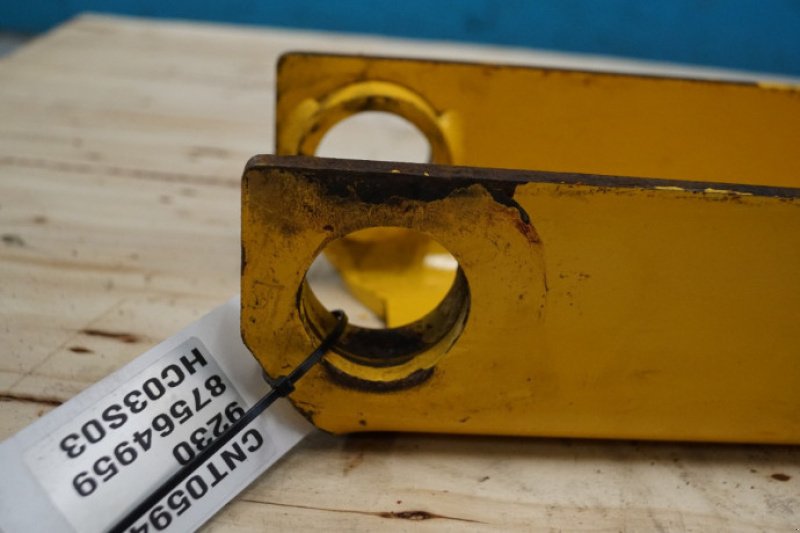 Sonstige Mähdrescherteile des Typs Case 9230, Gebrauchtmaschine in Hemmet (Bild 14)