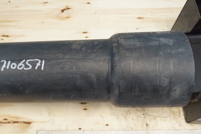 Sonstige Mähdrescherteile des Typs Case 9230, Gebrauchtmaschine in Hemmet (Bild 3)