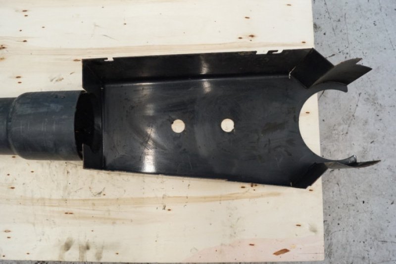 Sonstige Mähdrescherteile des Typs Case 9230, Gebrauchtmaschine in Hemmet (Bild 5)