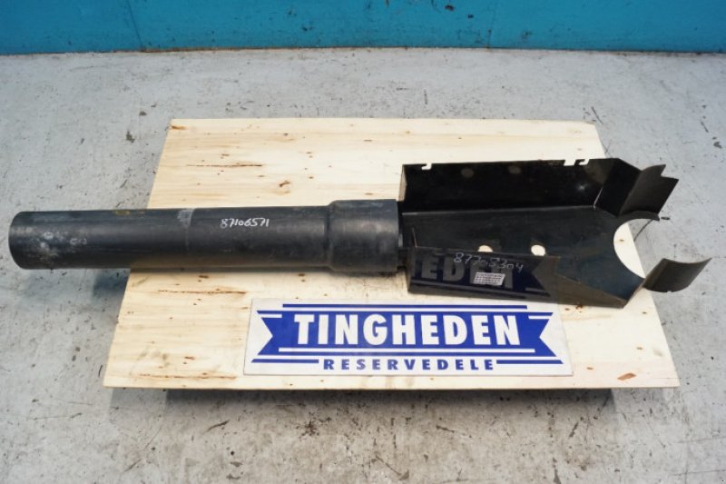 Sonstige Mähdrescherteile des Typs Case 9230, Gebrauchtmaschine in Hemmet (Bild 1)