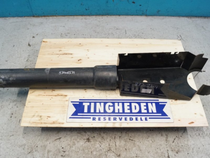 Sonstige Mähdrescherteile tip Case 9230, Gebrauchtmaschine in Hemmet (Poză 1)