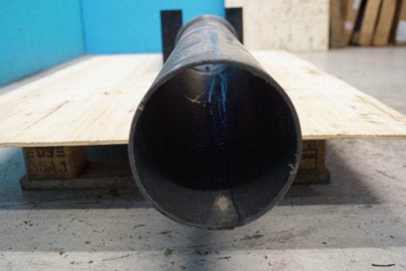 Sonstige Mähdrescherteile des Typs Case 9230, Gebrauchtmaschine in Hemmet (Bild 10)