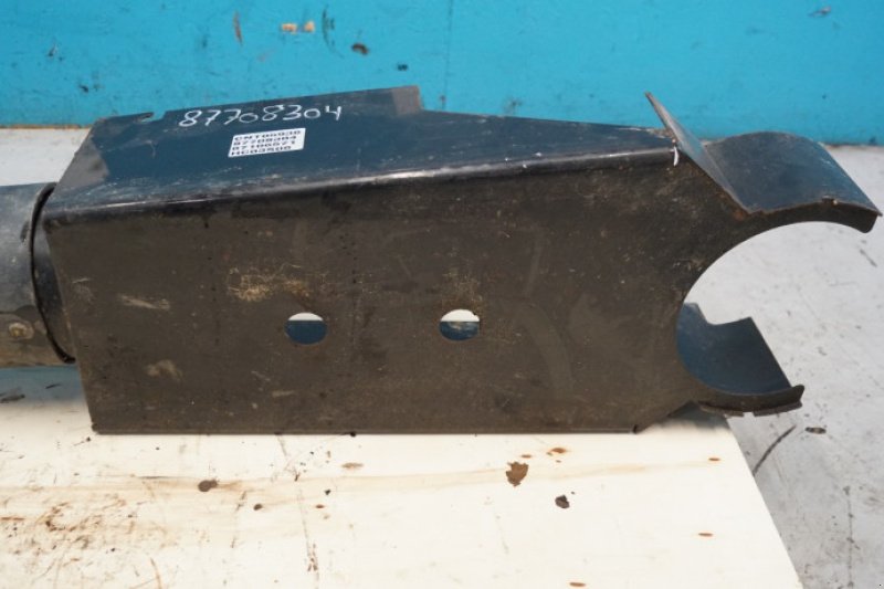 Sonstige Mähdrescherteile des Typs Case 9230, Gebrauchtmaschine in Hemmet (Bild 12)