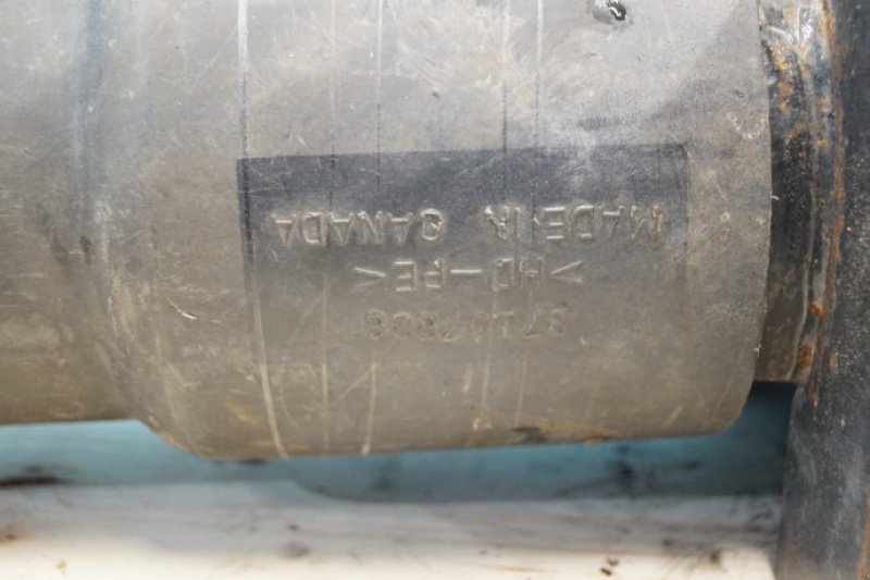 Sonstige Mähdrescherteile des Typs Case 9230, Gebrauchtmaschine in Hemmet (Bild 15)