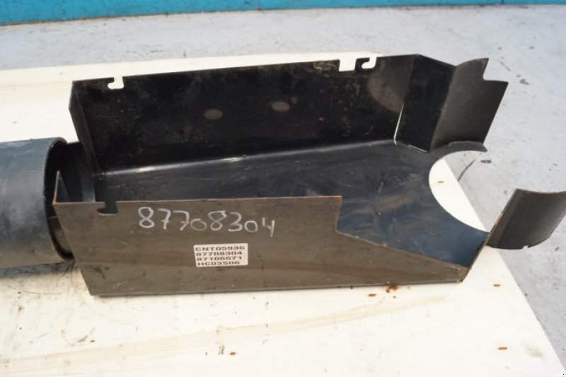 Sonstige Mähdrescherteile des Typs Case 9230, Gebrauchtmaschine in Hemmet (Bild 4)