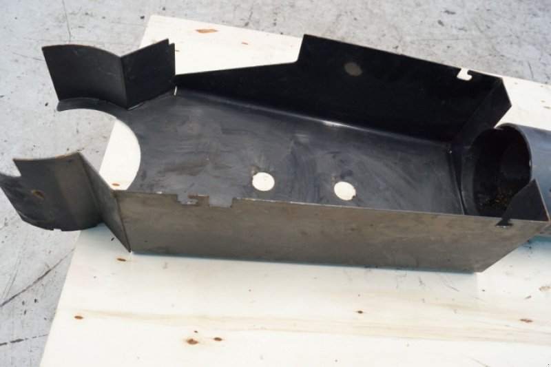 Sonstige Mähdrescherteile des Typs Case 9230, Gebrauchtmaschine in Hemmet (Bild 8)