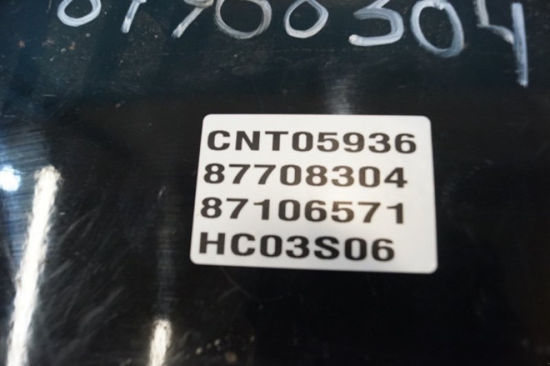 Sonstige Mähdrescherteile des Typs Case 9230, Gebrauchtmaschine in Hemmet (Bild 18)