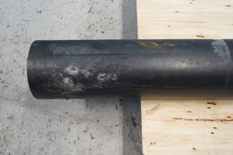 Sonstige Mähdrescherteile des Typs Case 9230, Gebrauchtmaschine in Hemmet (Bild 2)