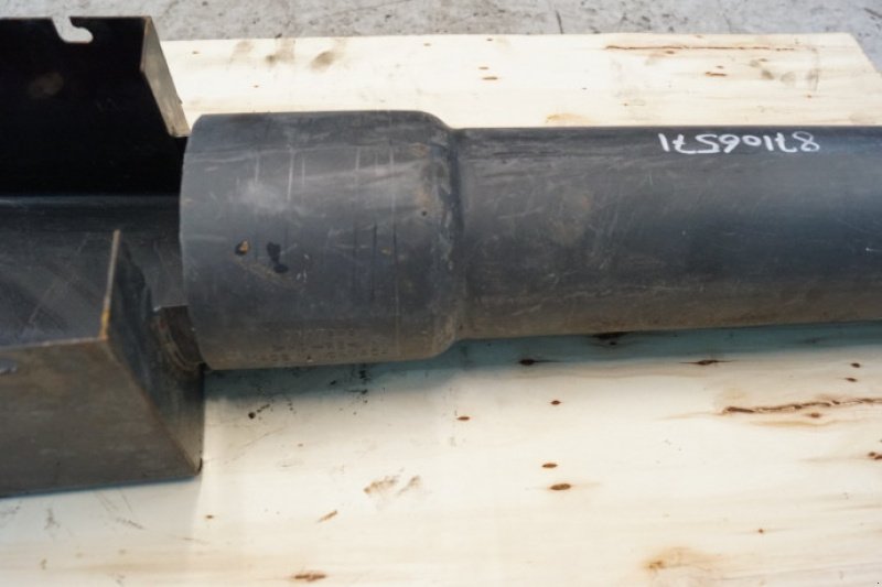 Sonstige Mähdrescherteile des Typs Case 9230, Gebrauchtmaschine in Hemmet (Bild 9)