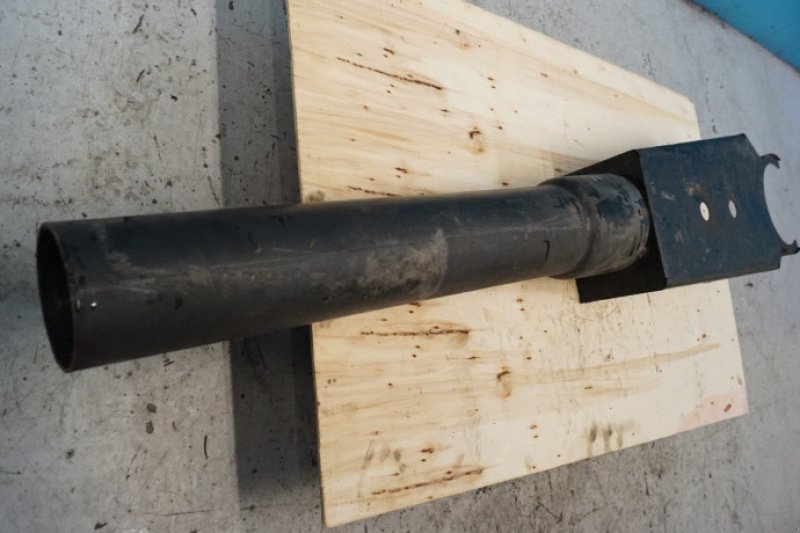 Sonstige Mähdrescherteile des Typs Case 9230, Gebrauchtmaschine in Hemmet (Bild 16)