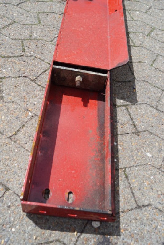 Sonstige Mähdrescherteile des Typs Case 9230, Gebrauchtmaschine in Hemmet (Bild 15)