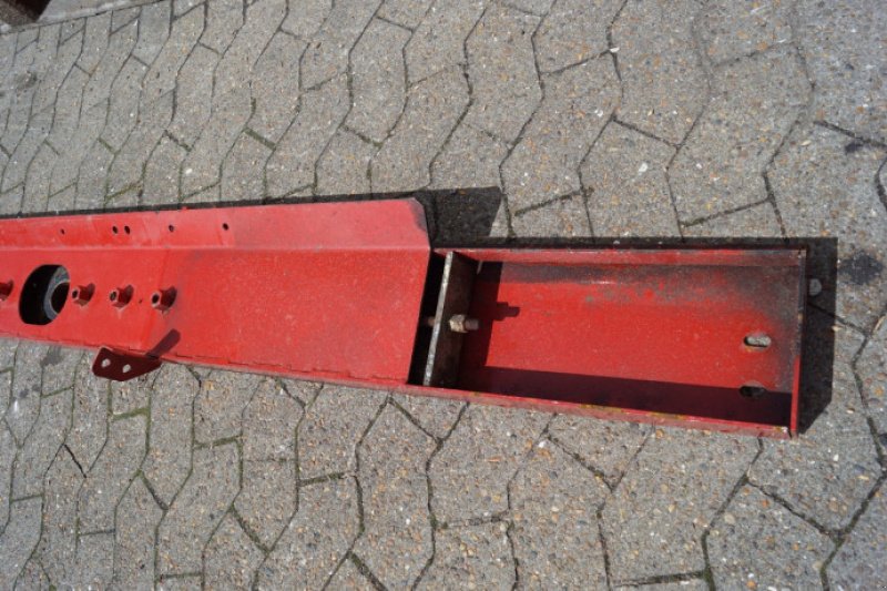 Sonstige Mähdrescherteile des Typs Case 9230, Gebrauchtmaschine in Hemmet (Bild 14)