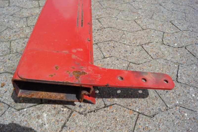 Sonstige Mähdrescherteile des Typs Case 9230, Gebrauchtmaschine in Hemmet (Bild 8)