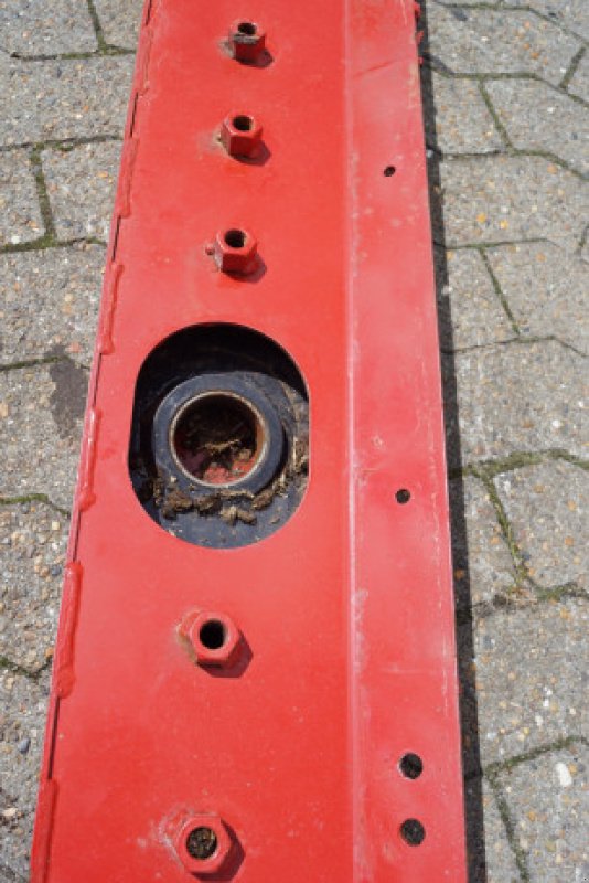 Sonstige Mähdrescherteile des Typs Case 9230, Gebrauchtmaschine in Hemmet (Bild 16)