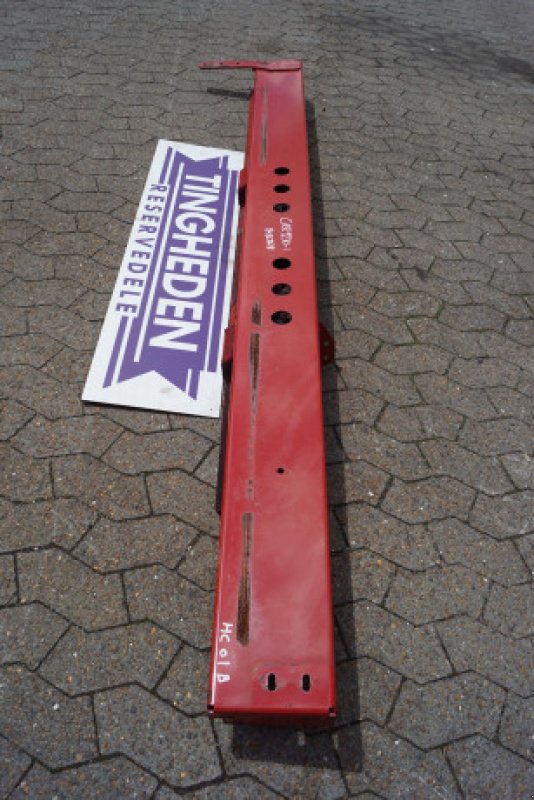 Sonstige Mähdrescherteile des Typs Case 9230, Gebrauchtmaschine in Hemmet (Bild 3)