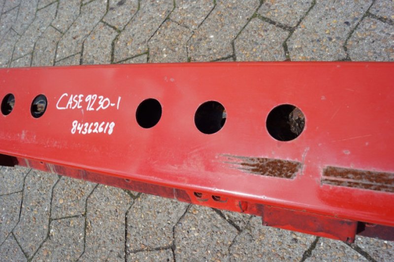 Sonstige Mähdrescherteile des Typs Case 9230, Gebrauchtmaschine in Hemmet (Bild 10)