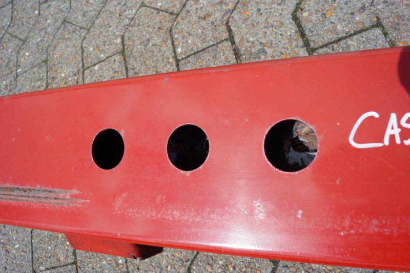 Sonstige Mähdrescherteile des Typs Case 9230, Gebrauchtmaschine in Hemmet (Bild 9)