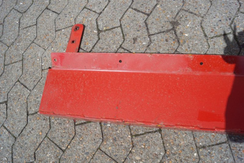 Sonstige Mähdrescherteile des Typs Case 9230, Gebrauchtmaschine in Hemmet (Bild 12)