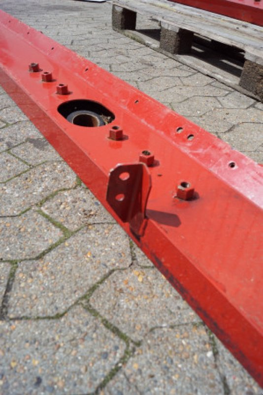 Sonstige Mähdrescherteile des Typs Case 9230, Gebrauchtmaschine in Hemmet (Bild 18)