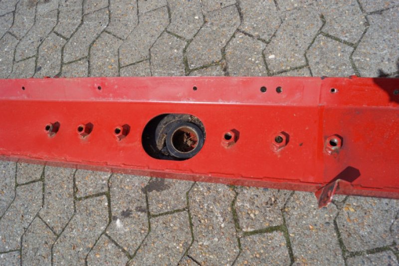 Sonstige Mähdrescherteile des Typs Case 9230, Gebrauchtmaschine in Hemmet (Bild 13)