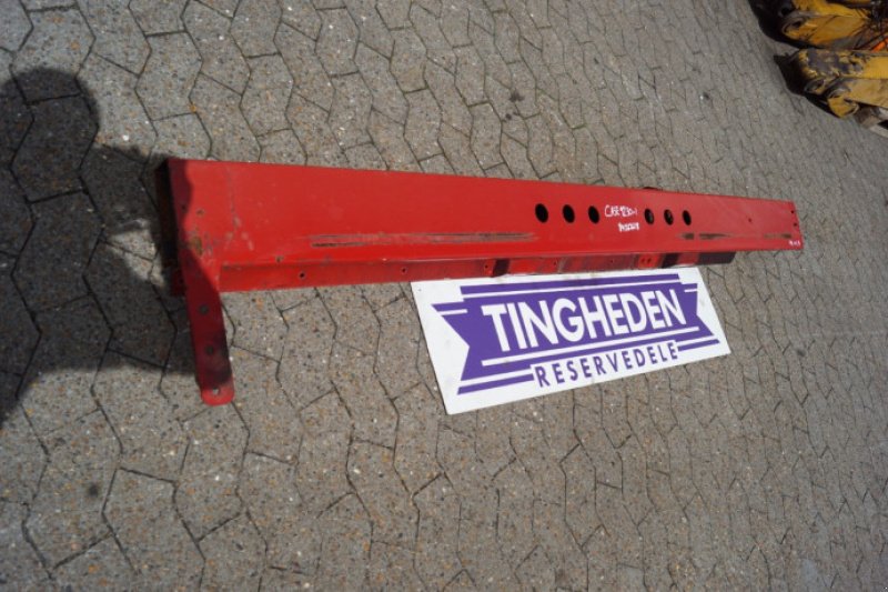 Sonstige Mähdrescherteile des Typs Case 9230, Gebrauchtmaschine in Hemmet (Bild 1)