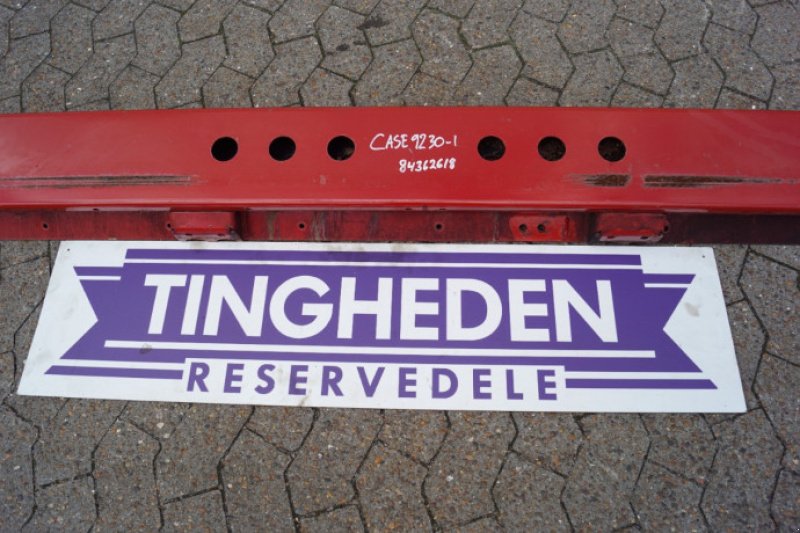 Sonstige Mähdrescherteile des Typs Case 9230, Gebrauchtmaschine in Hemmet (Bild 5)