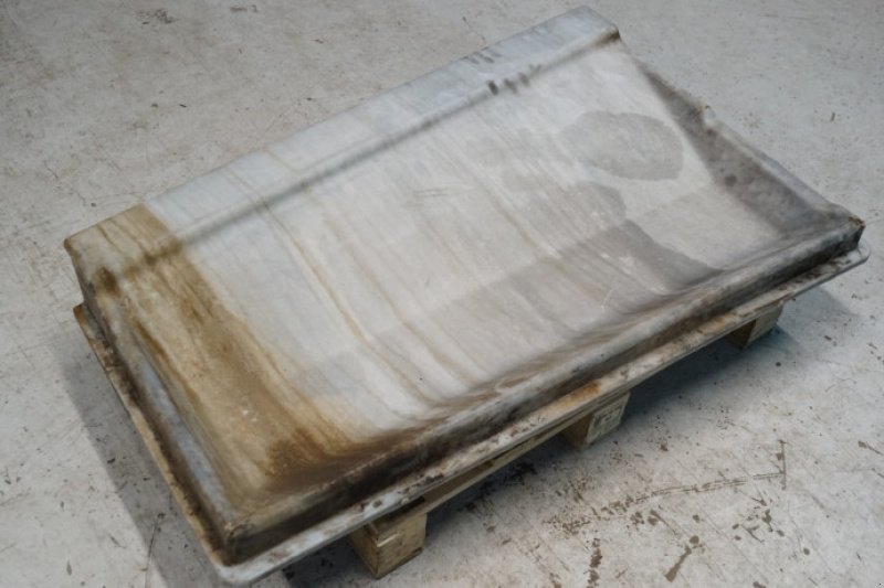 Sonstige Mähdrescherteile typu Case 9230, Gebrauchtmaschine v Hemmet (Obrázek 16)