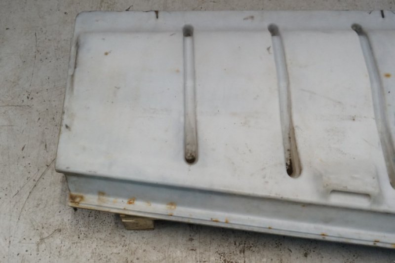 Sonstige Mähdrescherteile typu Case 9230, Gebrauchtmaschine v Hemmet (Obrázek 10)