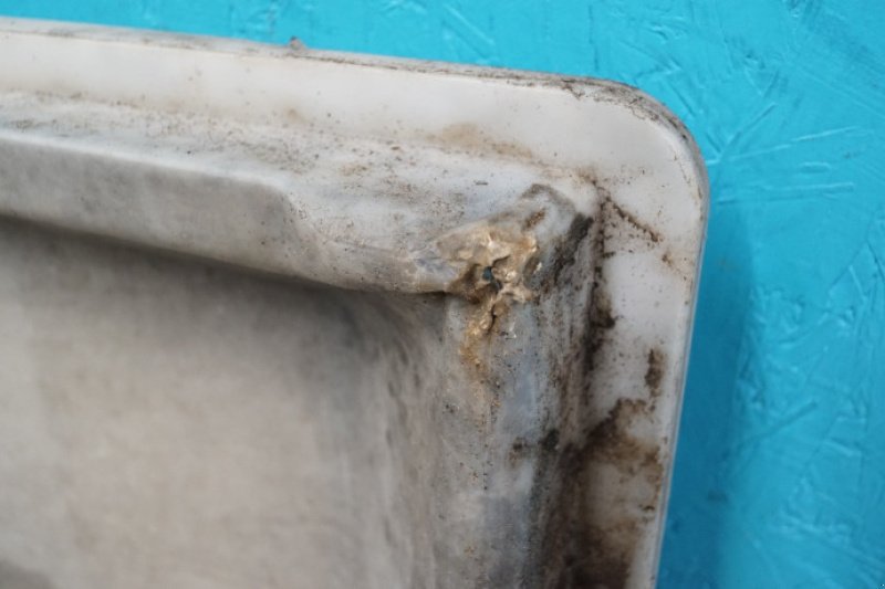 Sonstige Mähdrescherteile typu Case 9230, Gebrauchtmaschine v Hemmet (Obrázek 5)