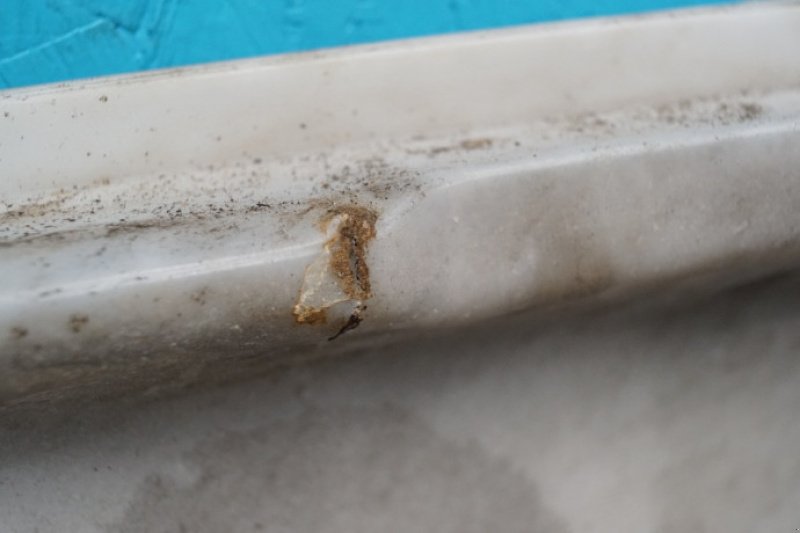 Sonstige Mähdrescherteile typu Case 9230, Gebrauchtmaschine v Hemmet (Obrázek 7)