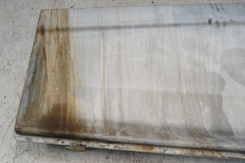 Sonstige Mähdrescherteile typu Case 9230, Gebrauchtmaschine v Hemmet (Obrázek 14)